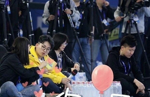 蔡徐坤|《奔跑吧》涨粉最快的嘉宾,不是蔡徐坤,而是陪了大家8季的他