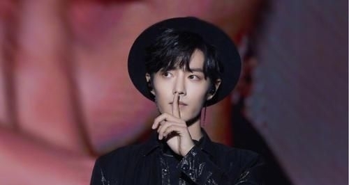 殿下|《狼殿下》即将上线,却遇两大“劲敌”,肖战想凭此剧翻身有点难