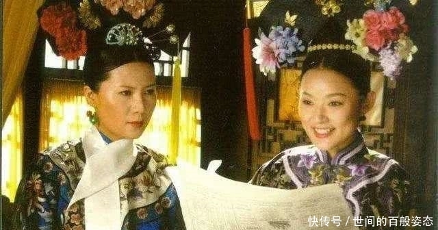 女人|比慈禧更厉害的女人是谁?慈安猝死影响清王朝