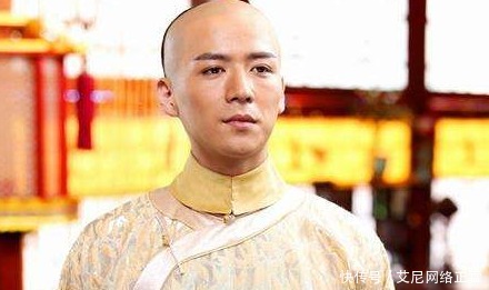 皇帝|康熙本来是没有机会做皇帝,只因1件事,结果只有他有资格做皇帝