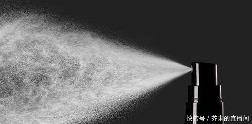 定妆喷雾|黄晓明化妆还晕妆,江疏影:想不晕妆,就来抄我的作业吧