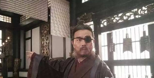 平平|夏侯惇一生战绩平平，更没什么显赫功勋，但曹操为何如此喜欢他呢