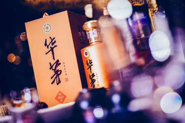 人士|最受高端人士喜爱的6大白酒品牌!