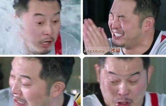 喜剧|爱折腾的沙溢,非得找挑战,胡可一直演喜剧,没准能多买几套房