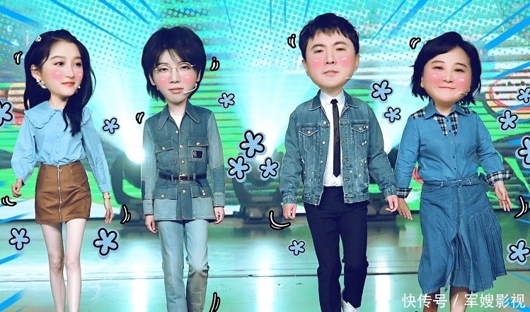 王牌|下一季《王牌》常驻嘉宾将换人得知是谁后,观众们都不乐意了