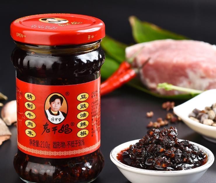 误认为|藏在中国31年的美国巨头,销量比老干妈还高,却被误认为是国货