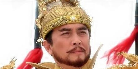 活活|此人向皇帝直言“你儿子会篡你孙子的位”，被活活饿死！