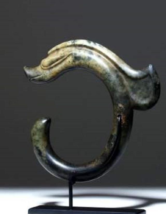 胡亥|周文王被赞神猪化身，秦始皇儿子名胡亥，“猪”凭什么在皇室混？