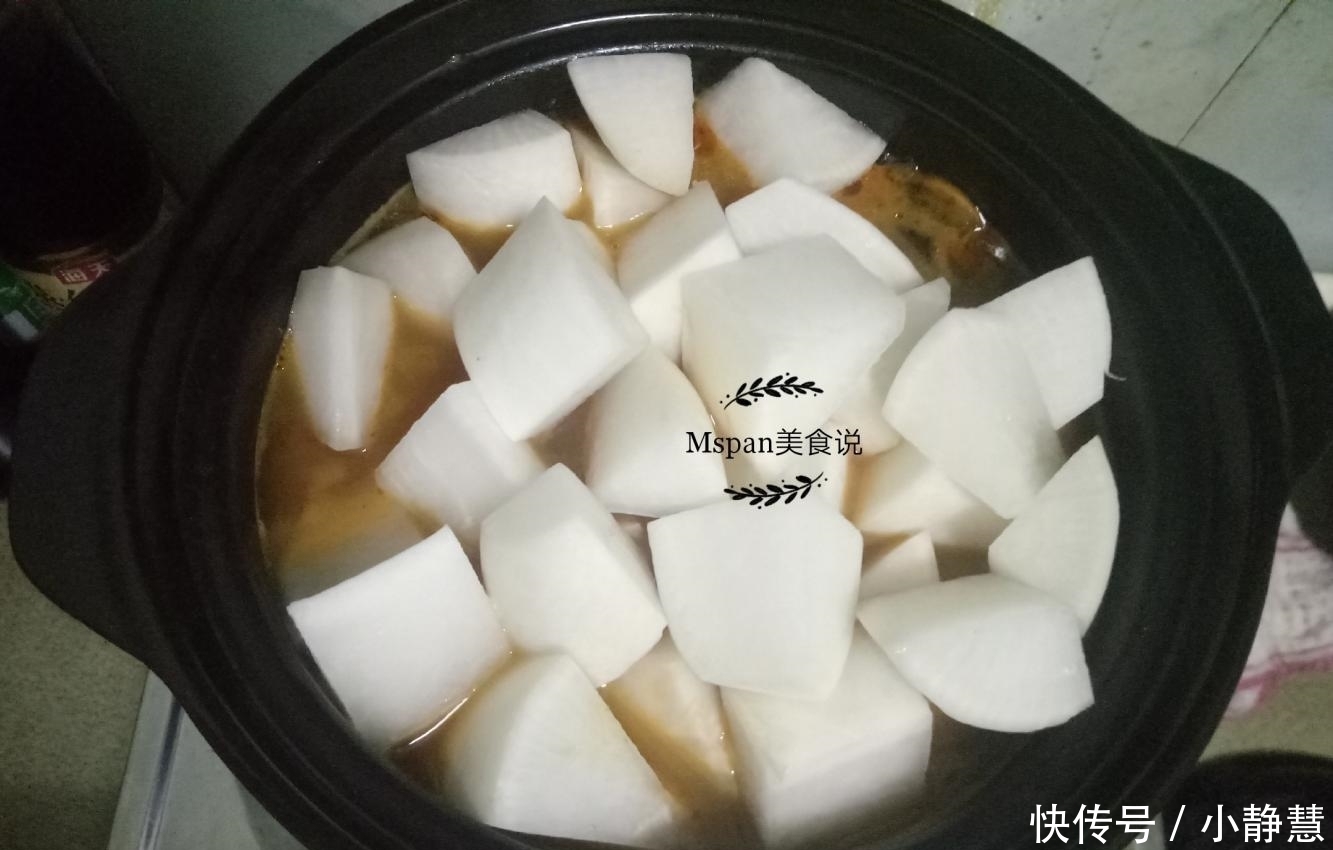 大锅|牛肉这样炖, 不用加一滴水, 越炖越香, 每次做一大锅, 全家人都爱吃!