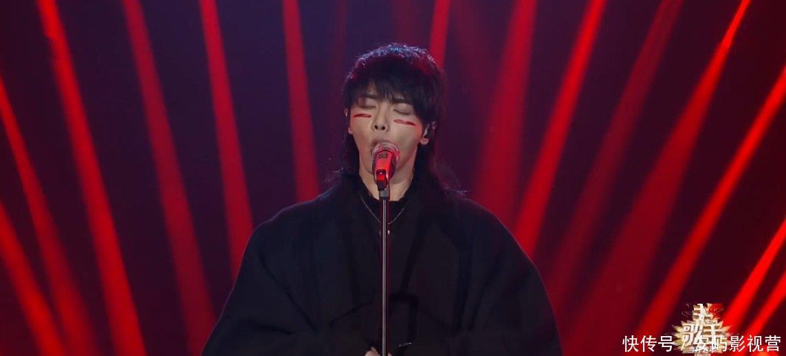 袁娅维|恭喜!华晨宇拿下歌王,袁娅维第二,周深第一轮淘汰被质疑是剧本