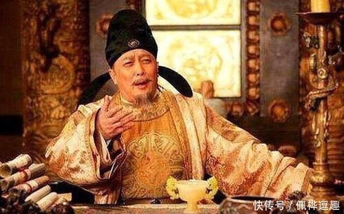 些功臣|李世民的凌烟阁24功臣,长孙无忌排名第一,秦琼排在倒数第一