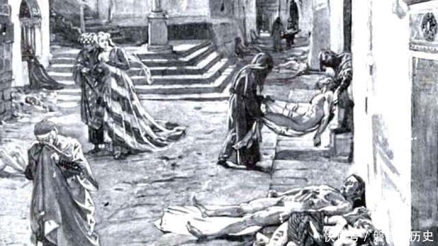 纪事|英国作家笛福,与他的《鲁宾森漂流记》、以及《大瘟疫纪事》