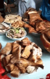 搞笑|搞笑GIF:孩子,你怎么那么懒呢?你就放心啊!