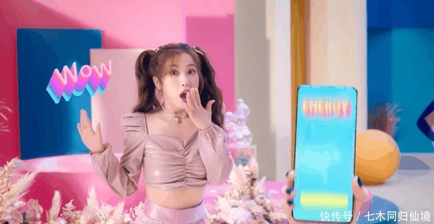  THE9|THE9资源太虐努力打水漂，刘雨昕、虞书欣无缘主题曲C位