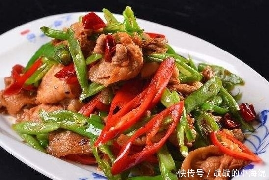 诱人|香味诱人的几道家常下饭菜,看到流口水,每次多吃两碗饭!