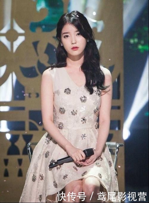 韩国|韩国电视台为提高收视率,女主持人各个高颜值