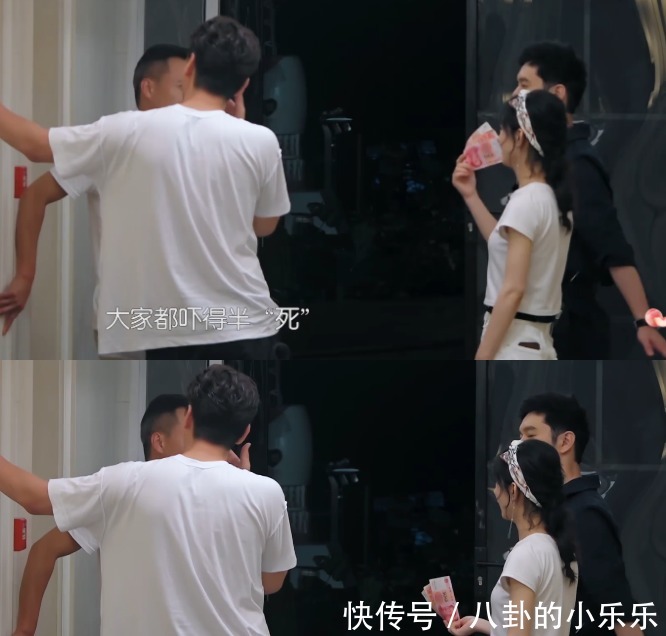  采购|中餐厅至今入不敷出，赵丽颖终爆发，怼到林大厨交出采购权