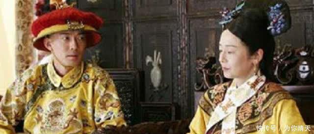 临死前|咸丰皇帝临死前留下的8大臣，为什么还斗不过慈禧太后