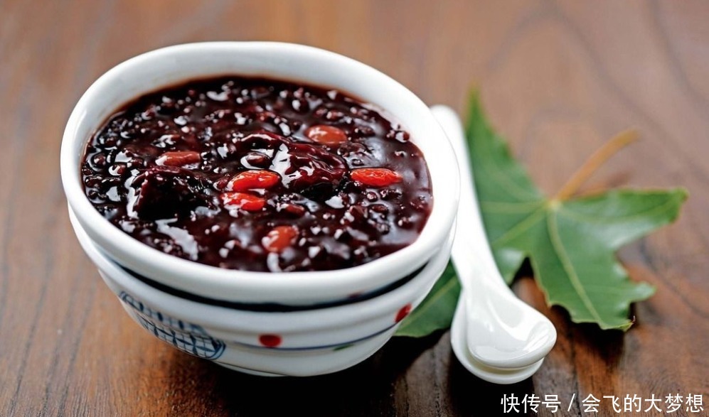 营养价值|养生粥店为什么越来越多?真正的原因在这