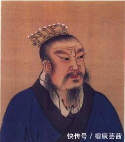 皇位|刘邦将皇位传给他“不喜欢”的刘盈, 到底是出于什么样的考虑