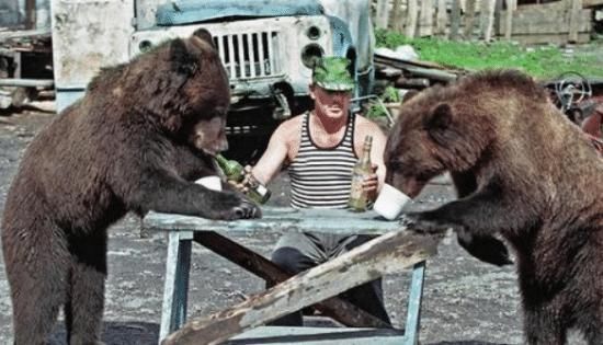 困惑|俄罗斯人很困惑,这样东西挺贵,中国人为何把它当水喝