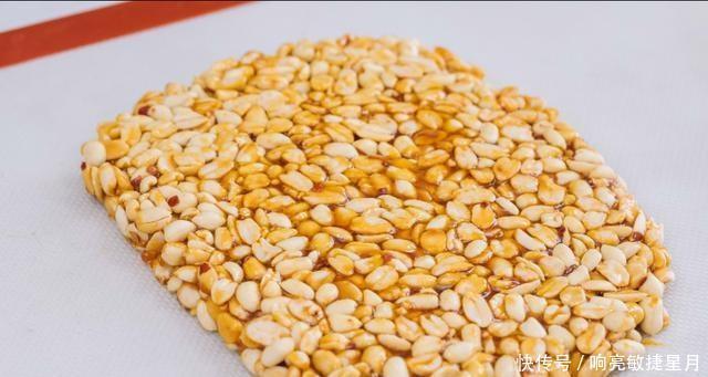 花生|满足孩子们的自足,吃花生,吃点心