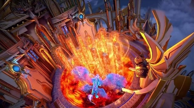 神作|同时代的IP神作却差距巨大,是改编的程度不够,还是另有原因?