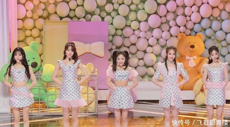  打投|选秀集资出问题，爱奇艺即将禁止，来看最后打投排名