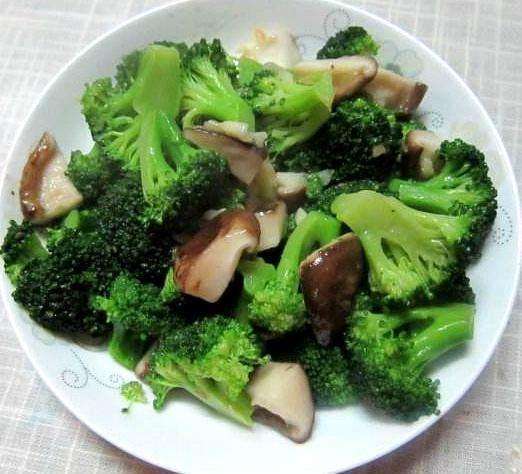 肝护肝|它是秋季的“护肝菜”,每天炒一盘,养肝护肝,肝脏越来越健康