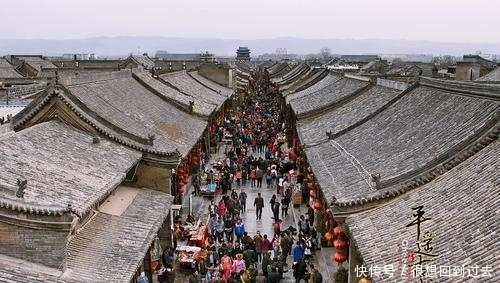  商丘古城|中国现存最完好的十大古城