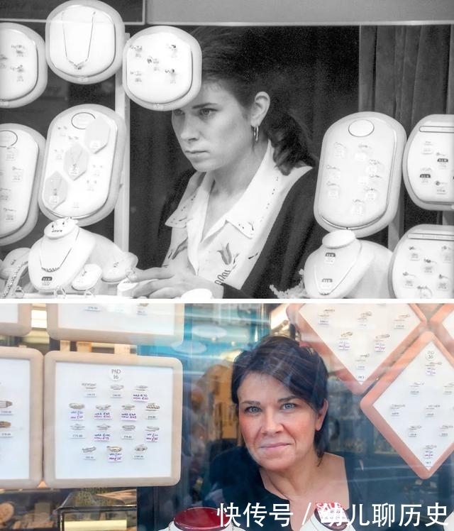  坟墓|宫崎骏：人生就是一列开往坟墓的列车！两位外国摄影师之作看哭了