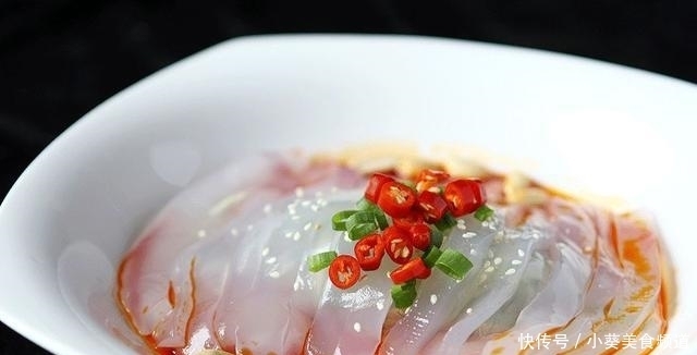 伤心凉粉|中国哪里的凉粉最好吃?