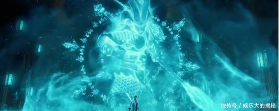 剧情|现代哪吒即将上线,《白蛇缘起》原班人马打造,硬核剧情或将封神