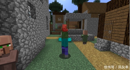 农业物品|在《我的世界》中摆地摊卖什么最赚钱?第一名稳妥月入百万