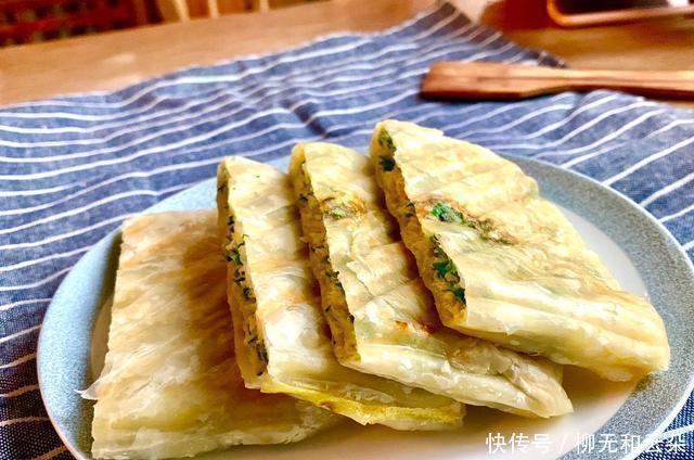 食谱|天凉早餐要吃好,最理想的一周早餐食谱,快手又简单,收藏了