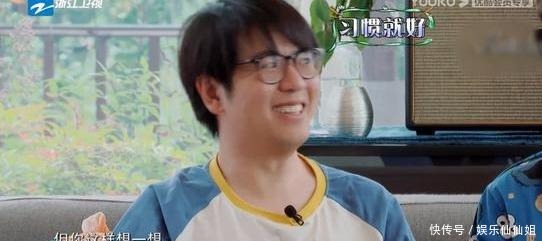 频频|他是综艺中最蠢的导演,做节目频频翻车,却被大家称为最可爱导演