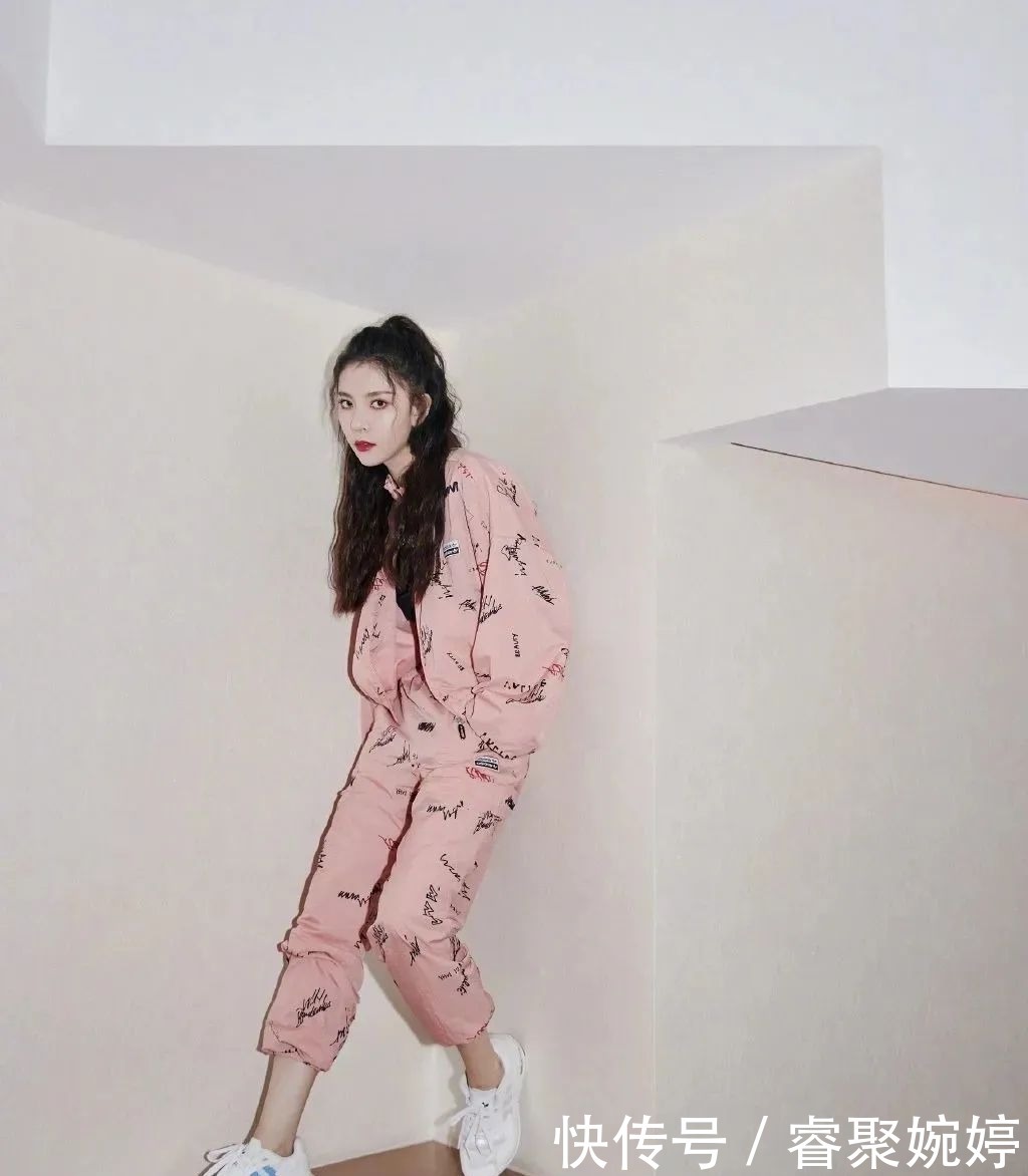 分钟|今秋流行成套穿,3分钟快速出门!