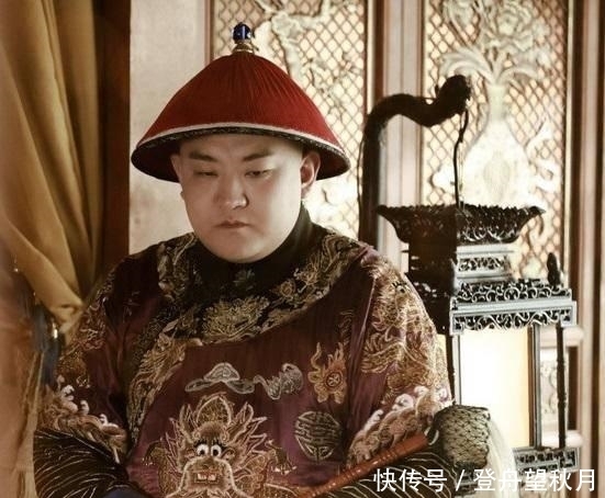  太监|鄙视宦官的康熙大帝, 为何唯独与这三个太监关系密切?