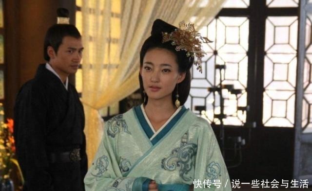 极其|刘恒对慎夫人极其宠爱,地位堪比皇后,但是袁盎道出了真相