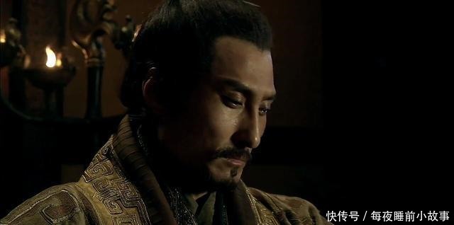 封王|项羽麾下第二悍将,坑杀20万秦军降卒后失踪,莫非突然穿越了