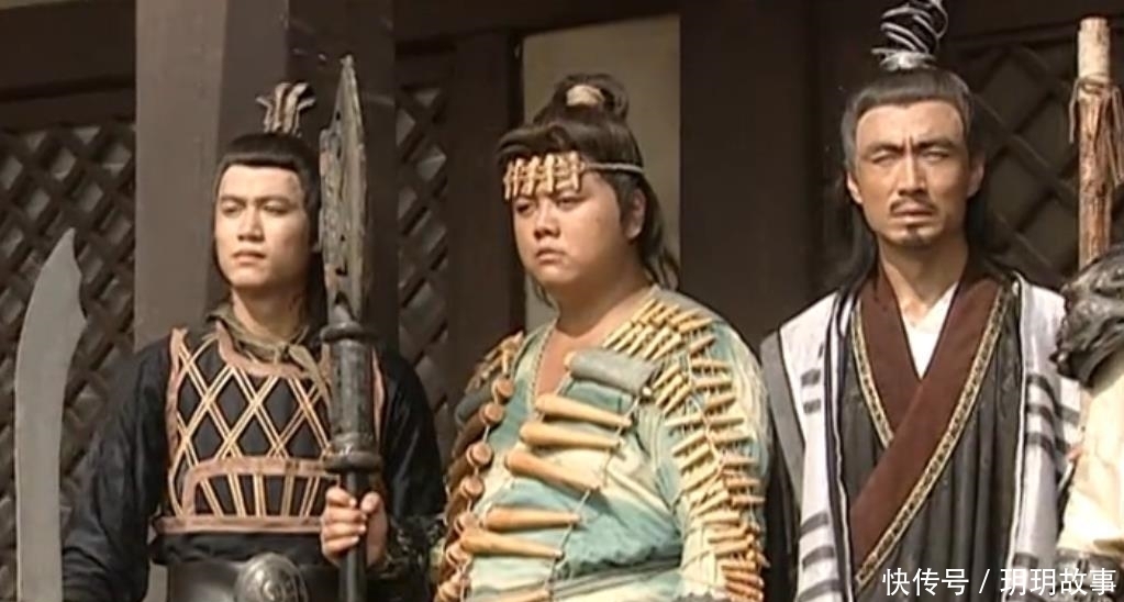 唐太宗|秦琼为何在李世民登基后一病十二年? 请去李靖李勣的遭遇中找答案