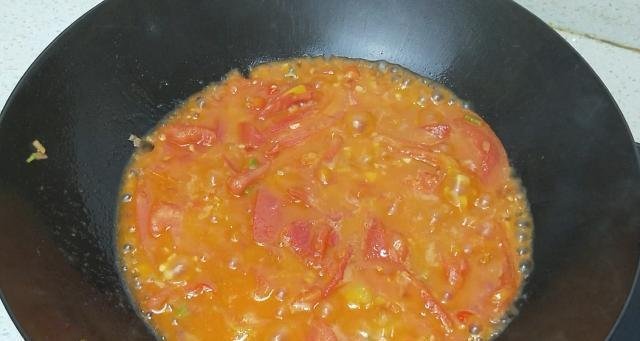 成本|茄子最好吃的做法,6元成本10分钟上桌,很多人没有吃过,太香了