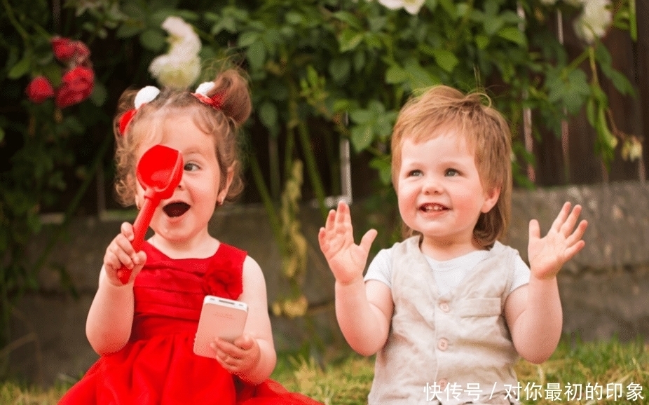 有好|父母不要有很高期望,有好的成长环境,对孩子的成长更加有帮助