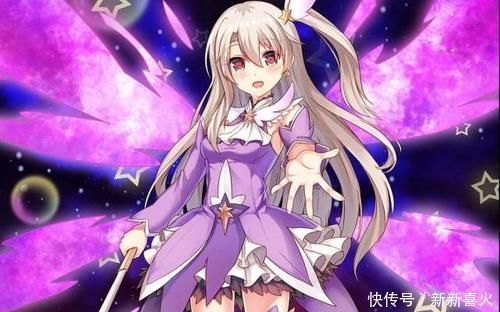 猛男|前方猛男乱葬岗，动漫里这些萌出血的萝莉，有你喜欢的吗