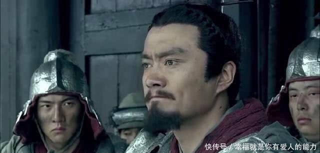 刘邦|章邯为将时能扫平六国,为何当秦王时却连刘邦都打不过?这是关键