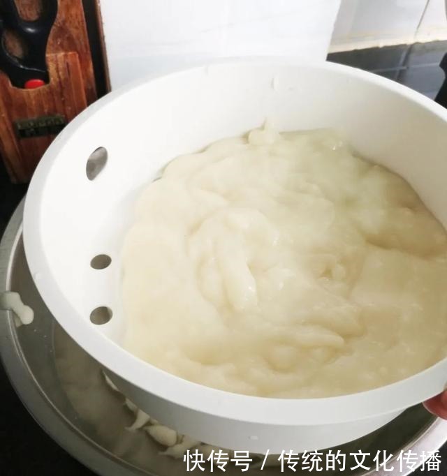 比例|凉虾冰爽软糯好吃,自制凉虾新方法,这个配方比例分享给你!