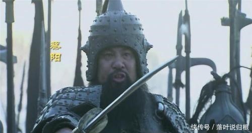 评书中|蔡阳号称刀祖宗武力高强,为何会被关羽所杀,是关羽偷袭吗