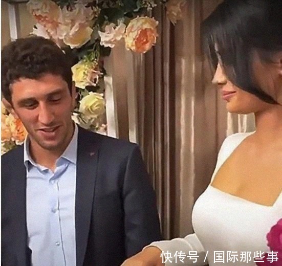 新娘|奇闻!世界冠军结婚当天崩溃,现场500人同时收到新娘不雅视频