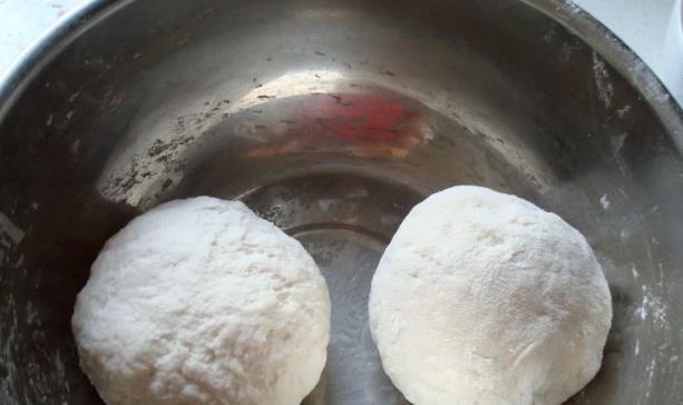 简单|手抓饼别再出去买了,教你样做,简单又美味