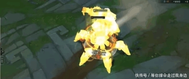  敌人|LOL: 大招金身最霸气的4个英雄, 诺手跟他们比起来都弱爆了